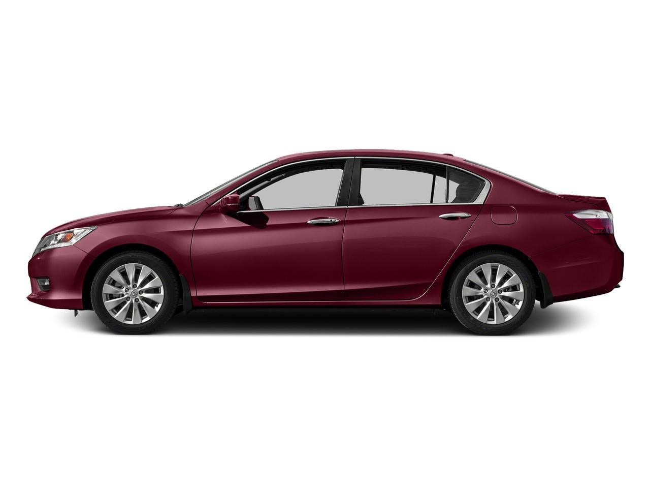 2015 Honda Accord Sedan EX-L CVT PZEV