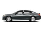 2015 Honda Accord Sedan EX-L V6 Automatic with Navigation