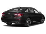2020 Honda Accord Sedan Sport 1.5T CVT