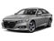 2019 Honda Accord Sedan EX 1.5T CVT
