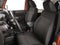 2011 Jeep Wrangler 4WD 2dr Rubicon
