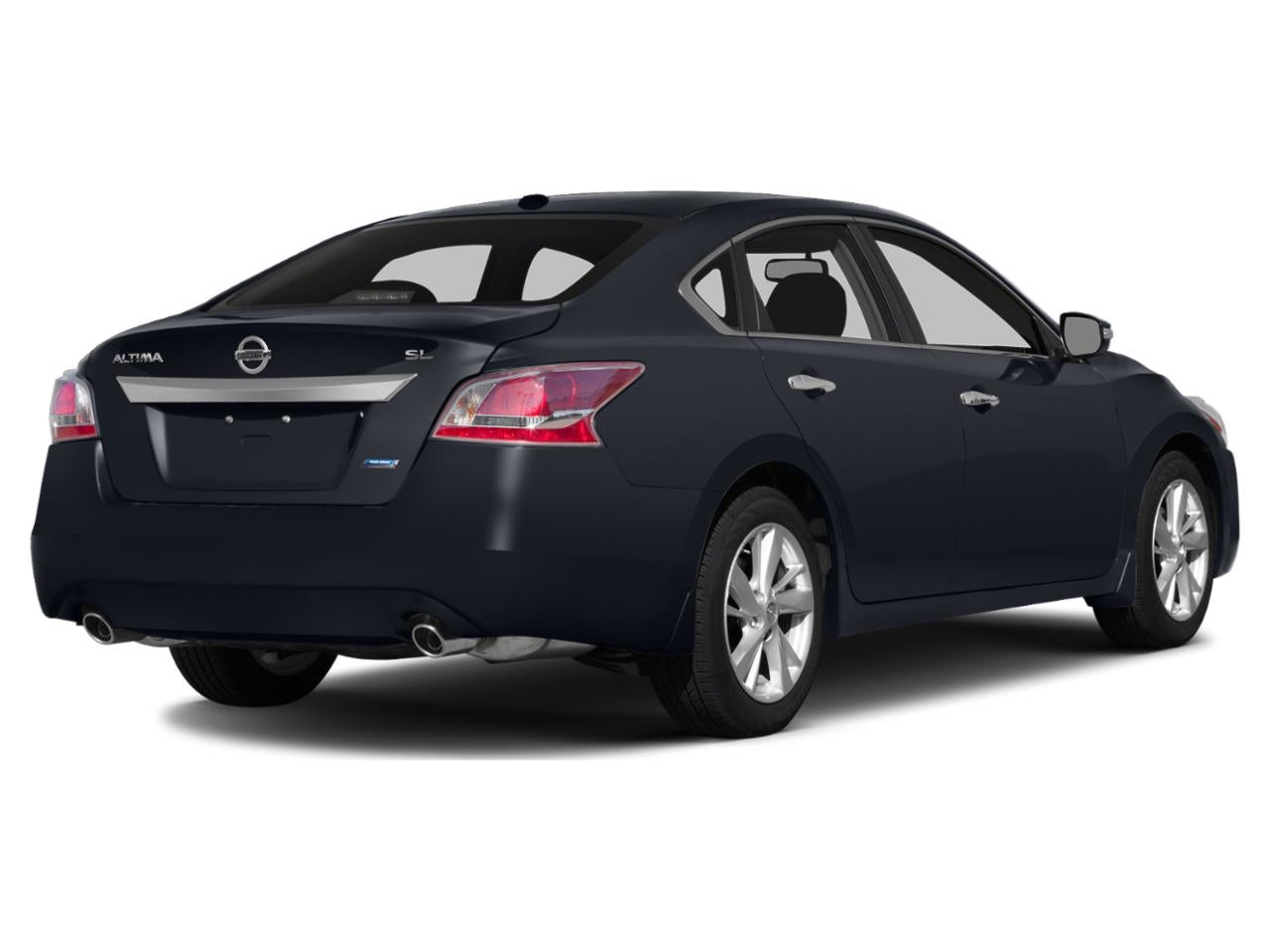 2015 Nissan Altima 4dr Sdn I4 2.5 SL