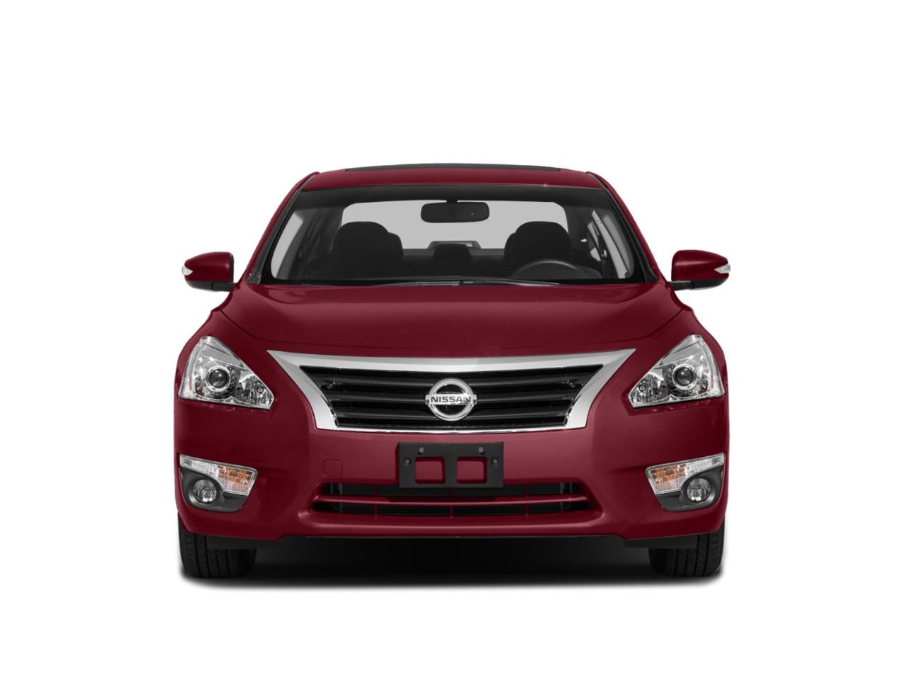 2015 Nissan Altima 4dr Sdn I4 2.5 SL