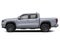2025 Nissan Frontier Crew Cab 4x2 PRO-X