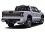 2025 Nissan Frontier Crew Cab 4x2 PRO-X