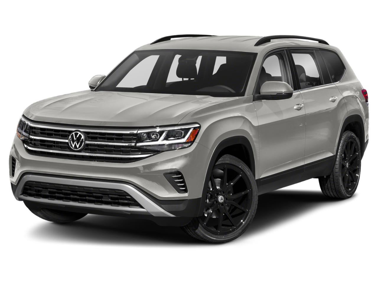2021 Volkswagen Atlas 2.0T S FWD *Ltd Avail*