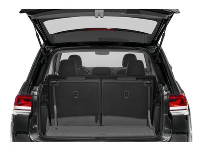 2021 Volkswagen Atlas 2.0T S FWD *Ltd Avail*