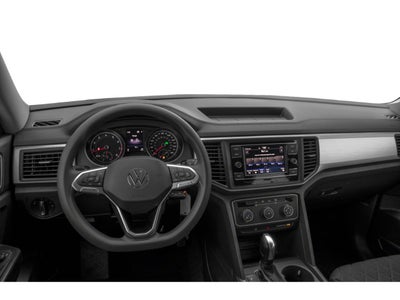 2021 Volkswagen Atlas 2.0T S FWD *Ltd Avail*