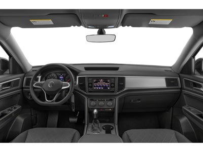 2021 Volkswagen Atlas 2.0T S FWD *Ltd Avail*