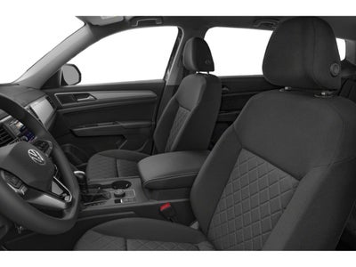 2021 Volkswagen Atlas 2.0T S FWD *Ltd Avail*