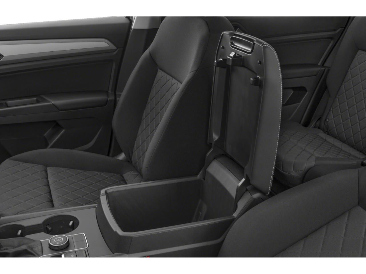 2021 Volkswagen Atlas 2.0T S FWD *Ltd Avail*