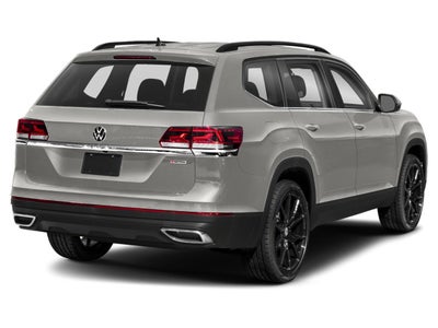 2021 Volkswagen Atlas 2.0T S FWD *Ltd Avail*