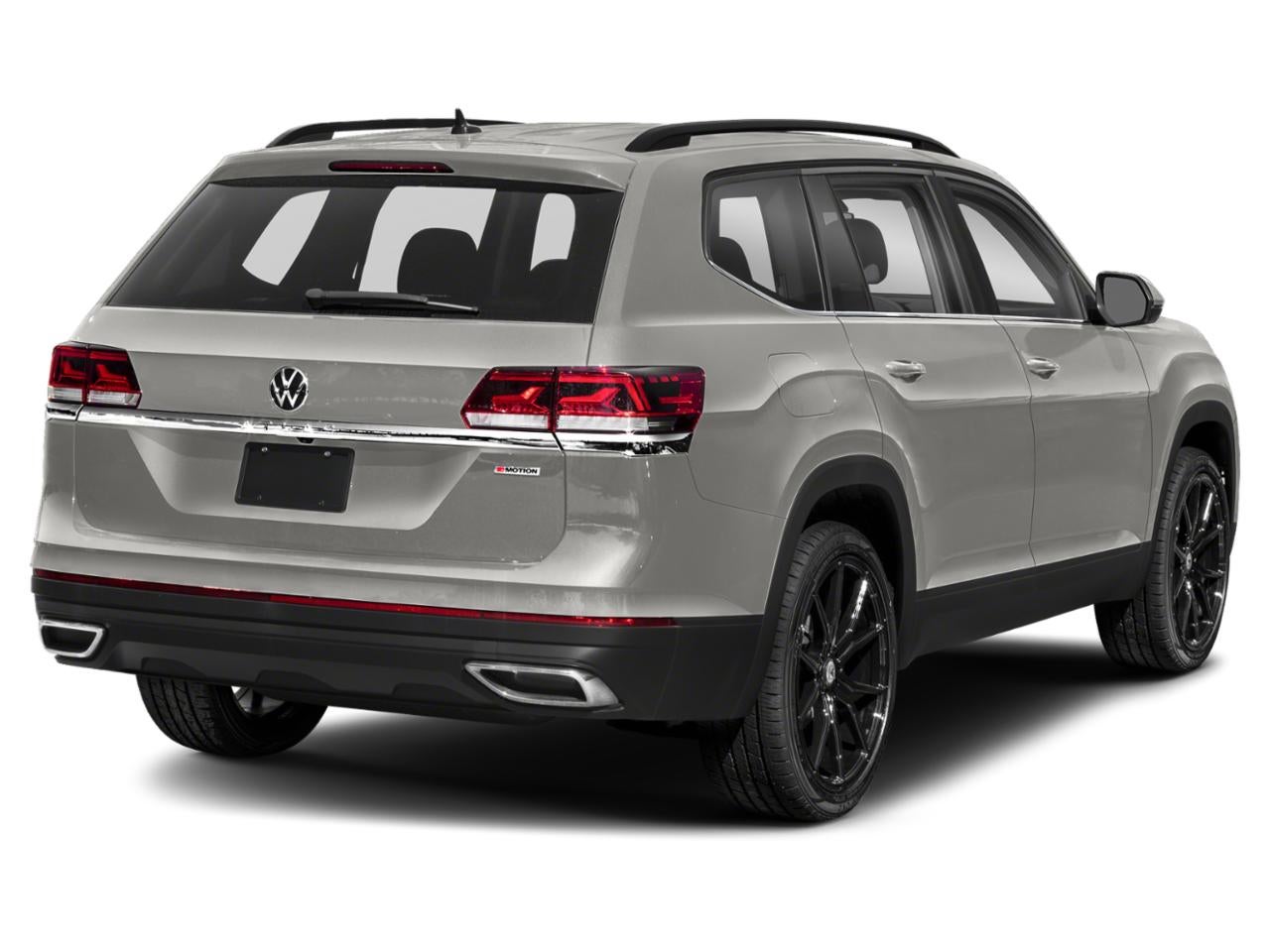 2021 Volkswagen Atlas 2.0T S FWD *Ltd Avail*