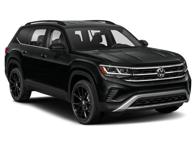 2021 Volkswagen Atlas 2.0T S FWD *Ltd Avail*