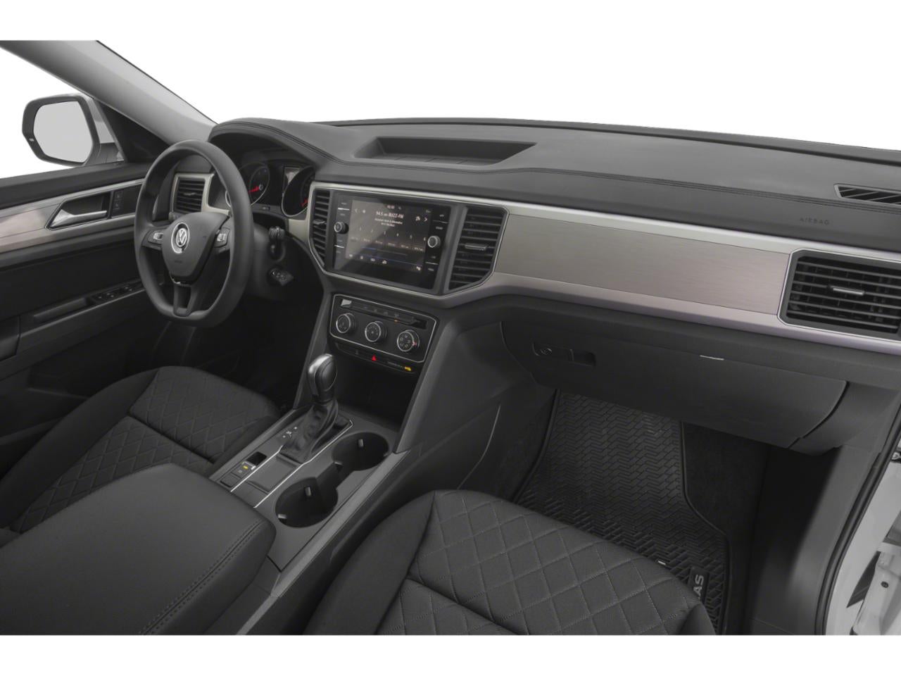 2018 Volkswagen Atlas 3.6L V6 SEL FWD
