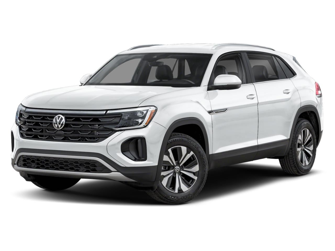 2024 Volkswagen Atlas Cross Sport 2.0T SE w/Technology 4MOTION