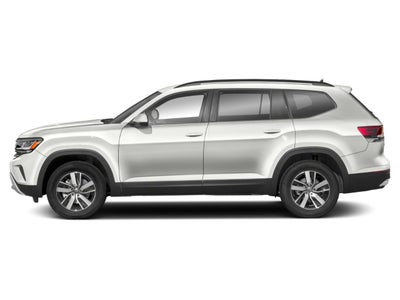 2022 Volkswagen Atlas 2.0T SE w/Technology FWD