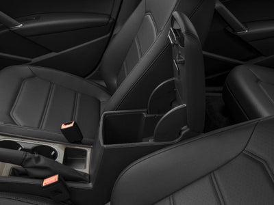 2017 Volkswagen Passat 1.8T S Auto