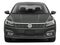 2017 Volkswagen Passat 1.8T S Auto