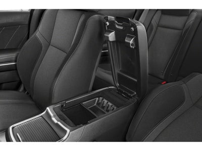 2022 Dodge Charger SXT AWD