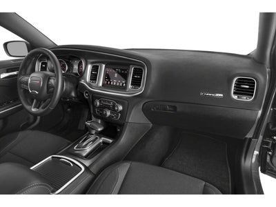 2022 Dodge Charger SXT AWD