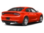 2022 Dodge Charger SXT AWD