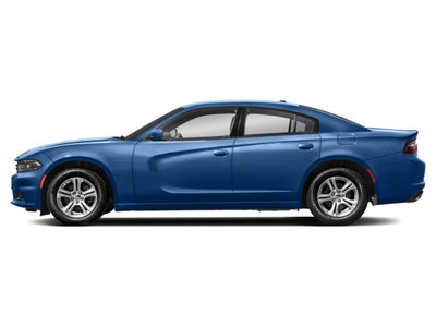 2022 Dodge Charger SXT AWD