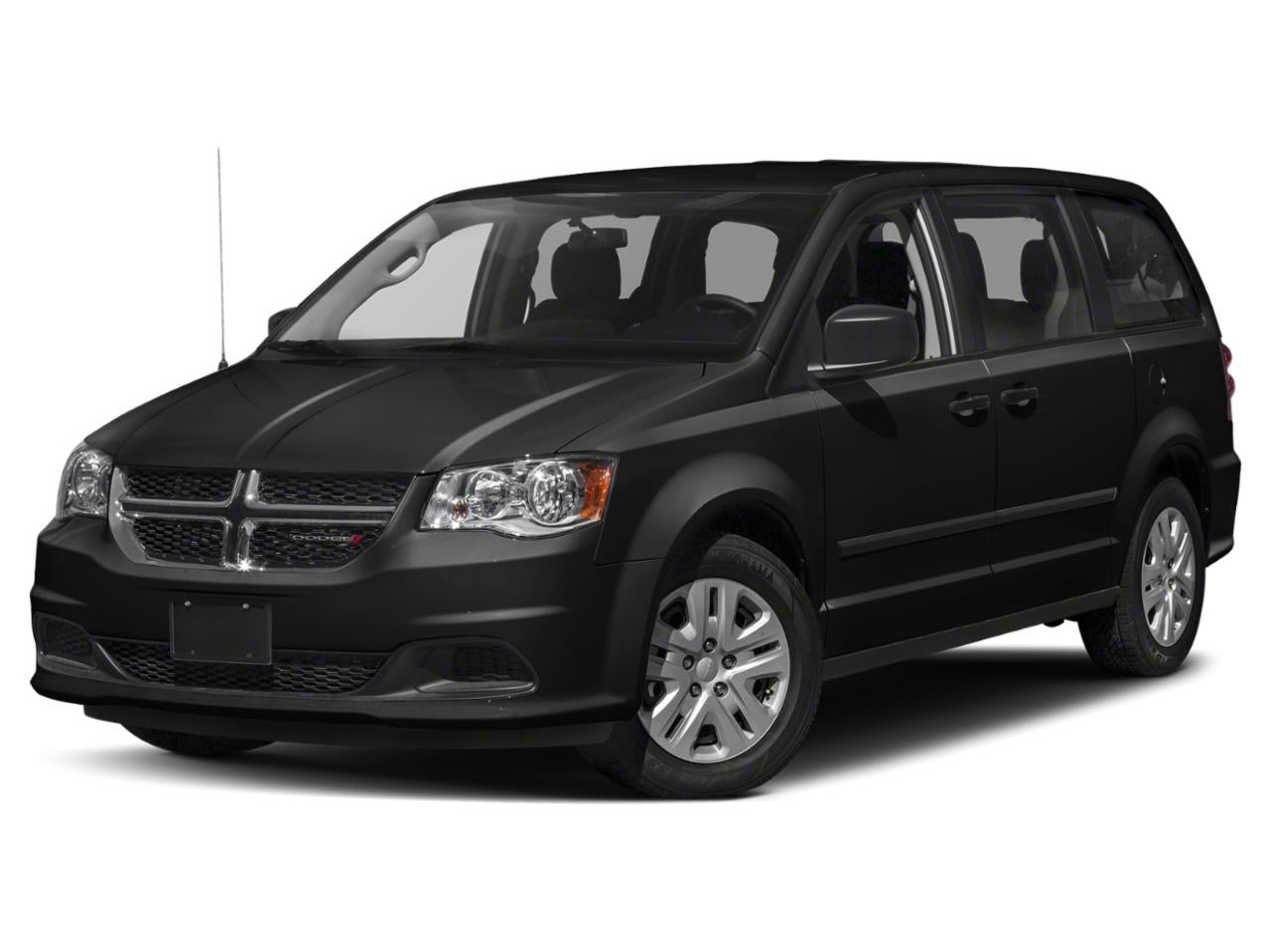 2019 Dodge Grand Caravan SE Wagon
