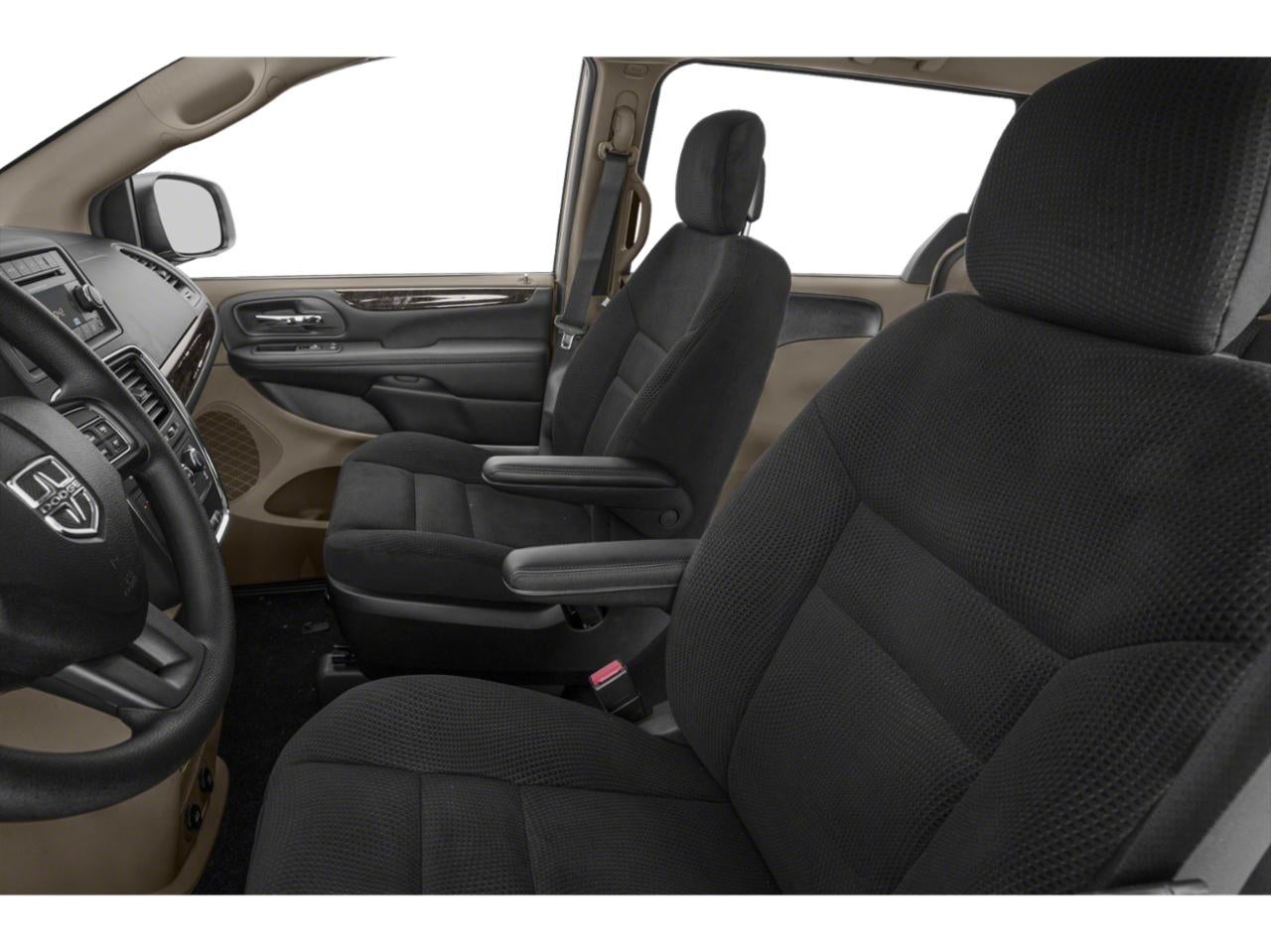 2019 Dodge Grand Caravan SE Wagon