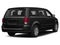 2019 Dodge Grand Caravan SE Wagon