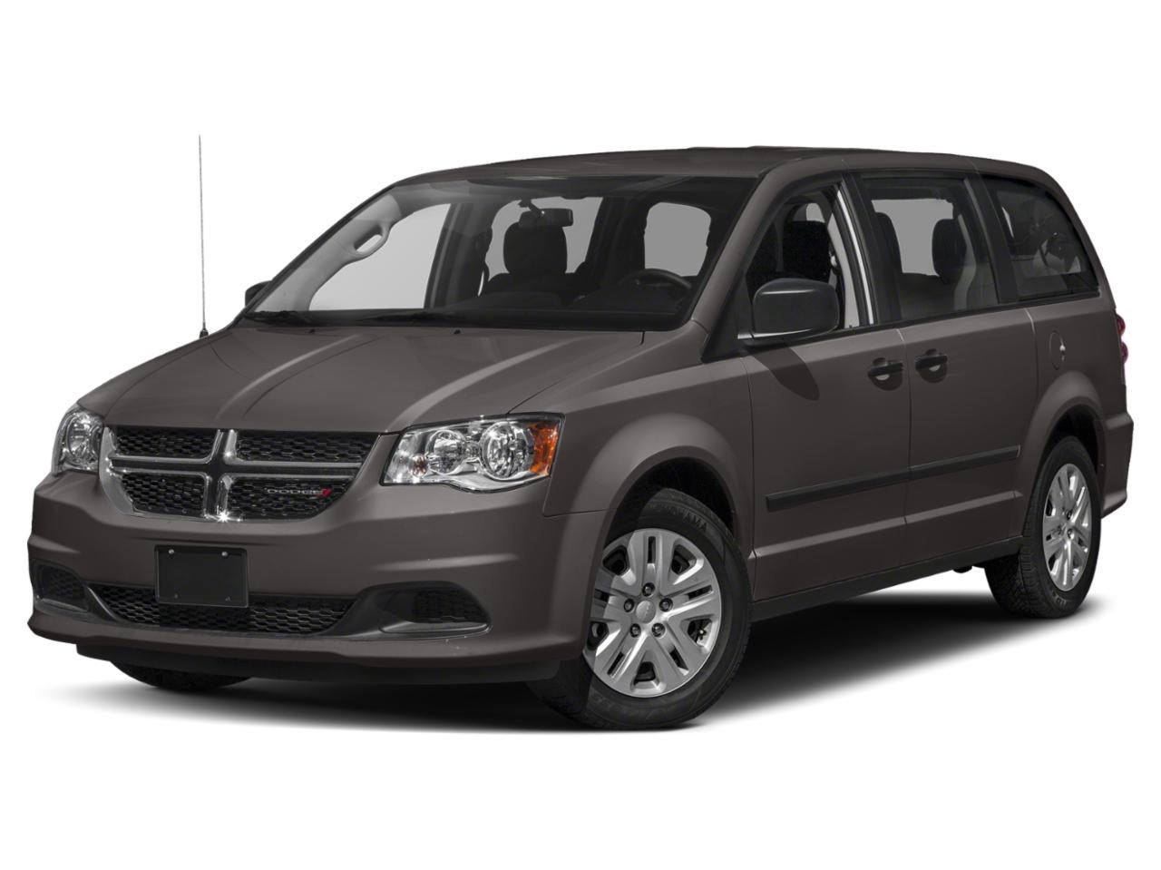 2019 Dodge Grand Caravan SXT Wagon