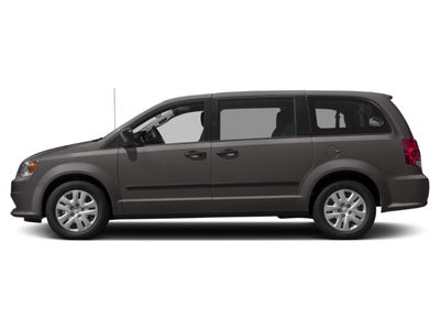 2019 Dodge Grand Caravan SXT Wagon