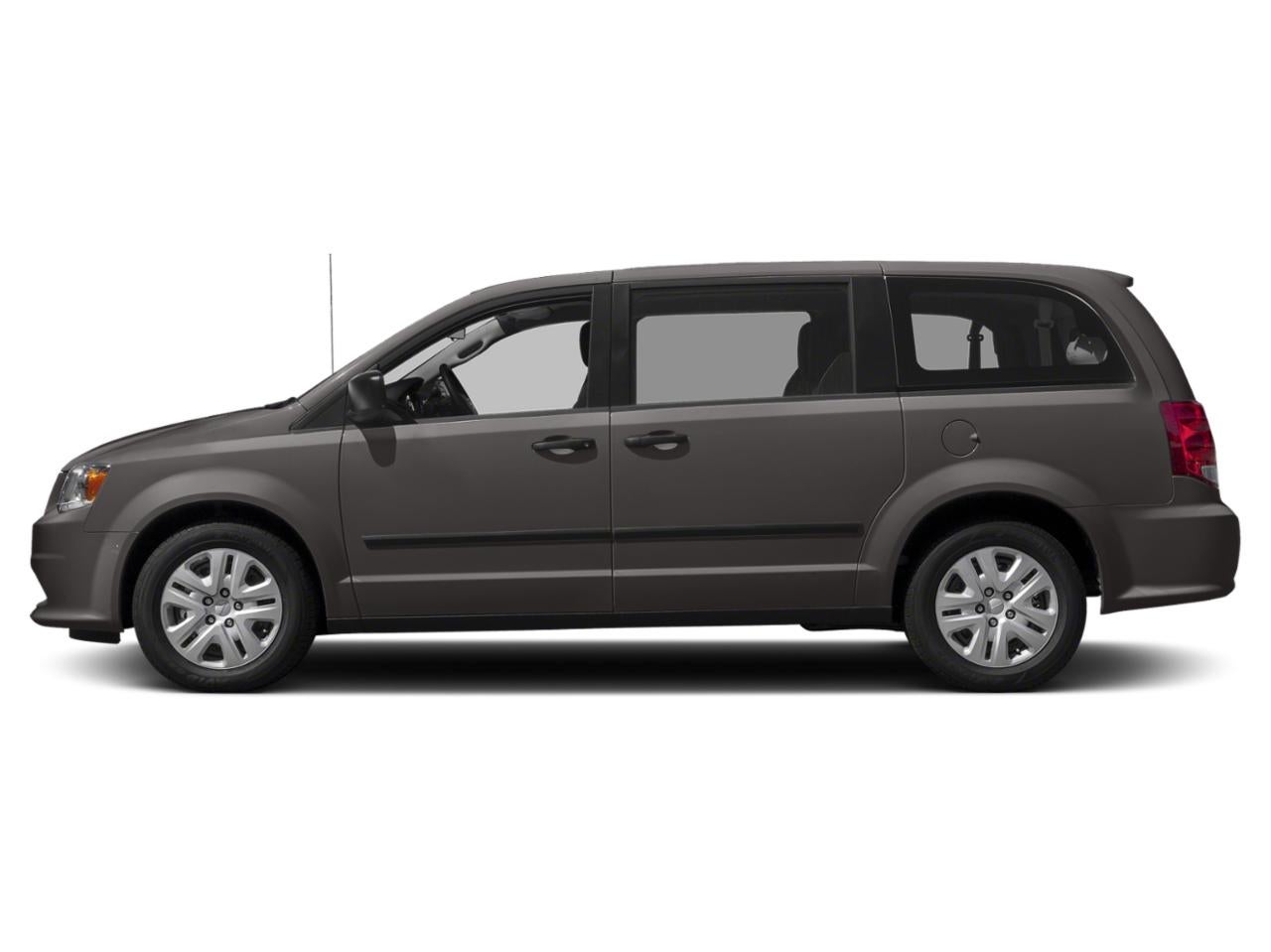 2019 Dodge Grand Caravan SXT Wagon
