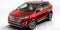 2018 Ford Edge Titanium FWD