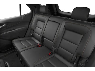 2019 Chevrolet Equinox FWD Premier