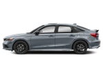 2023 Honda Civic Si Si Manual Sedan