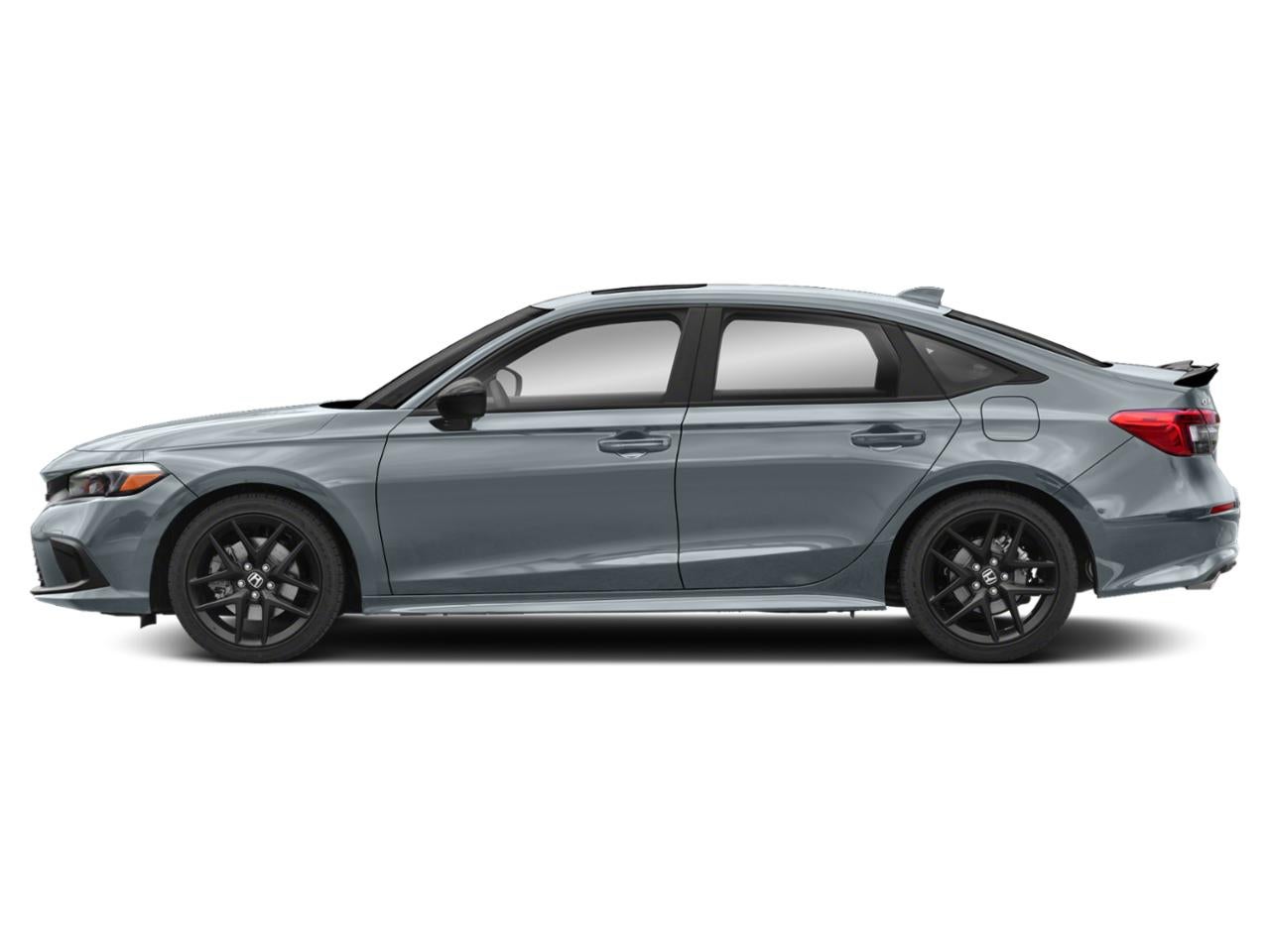 2023 Honda Civic Si Si Manual Sedan