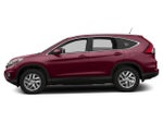 2015 Honda CR-V EX-L AWD