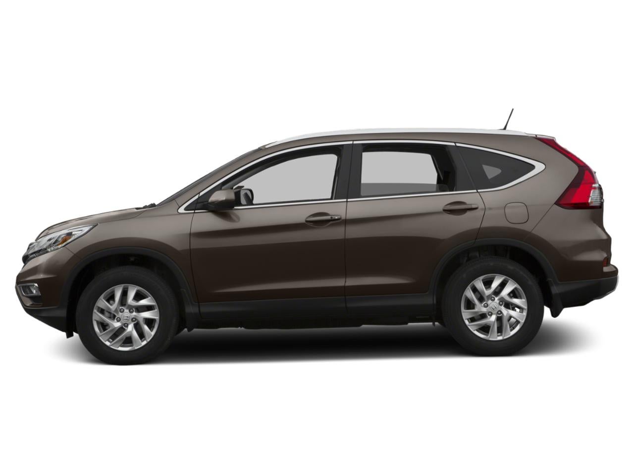 2015 Honda CR-V EX-L AWD