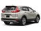2019 Honda CR-V LX 2WD