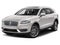 2019 Lincoln Nautilus Reserve AWD