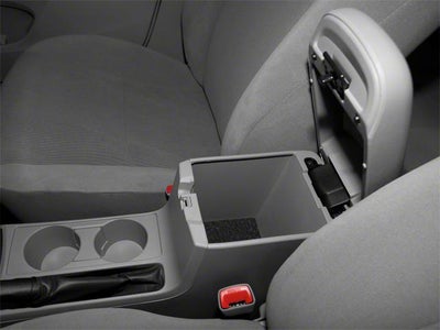 2013 Toyota Corolla 4dr Sdn Auto L (Natl)