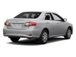 2013 Toyota Corolla 4dr Sdn Auto L (Natl)