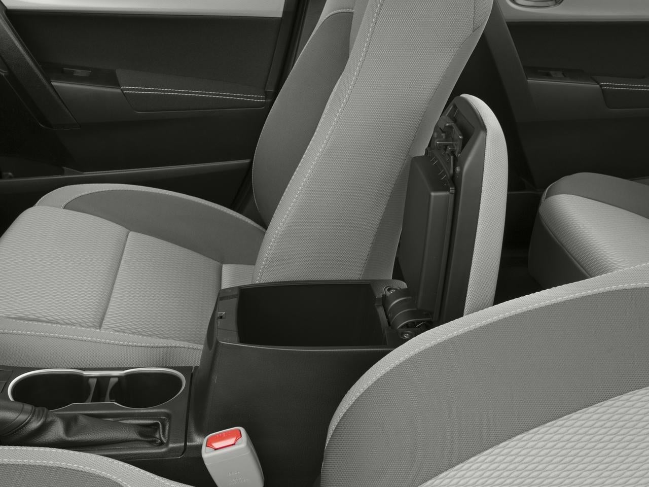 2018 Toyota Corolla LE CVT (Natl)