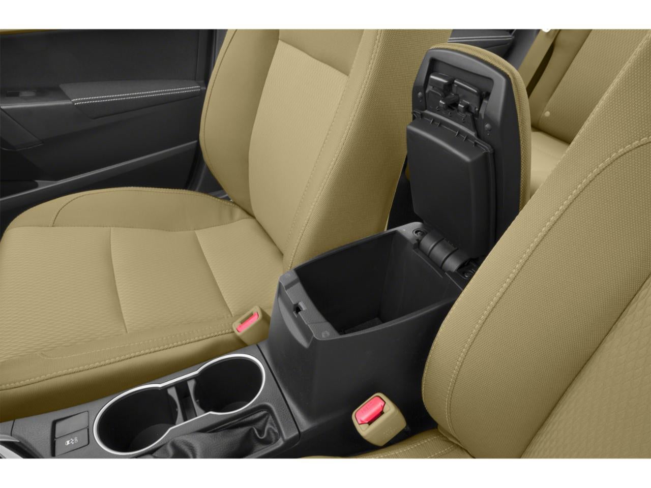 2015 Toyota Corolla 4dr Sdn CVT Auto LE Plus (Natl)