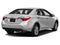 2015 Toyota Corolla 4dr Sdn CVT Auto LE (Natl)