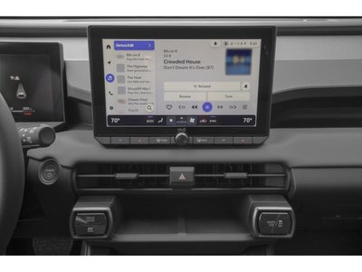 2026 Toyota RAV4 LE FWD (Natl)