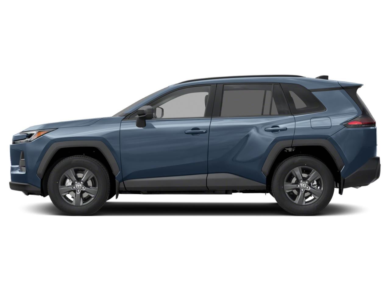 2026 Toyota RAV4 LE FWD (Natl)