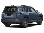 2026 Toyota RAV4 LE FWD (Natl)