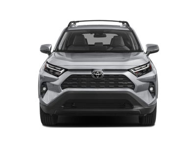 2025 Toyota RAV4 XLE Premium AWD (Natl)
